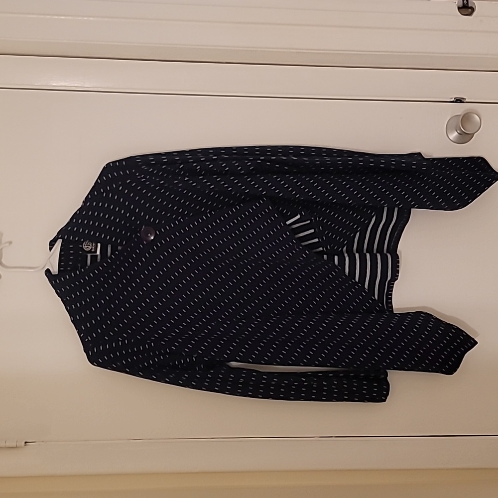 Handkerchief fine cotton sweater